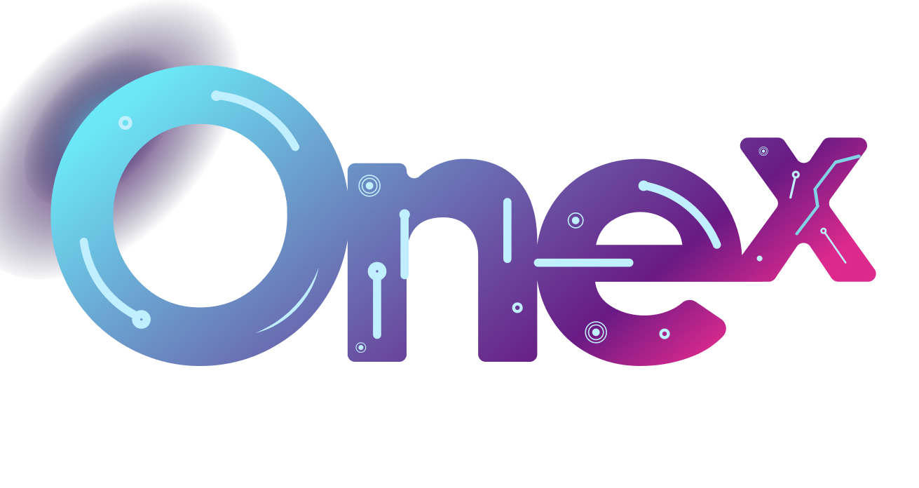 OneX Logo
